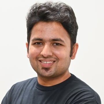 Karthik Kalyanaraman