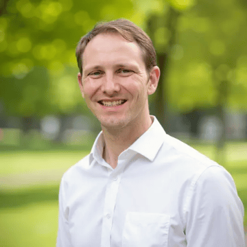 Michael Albada