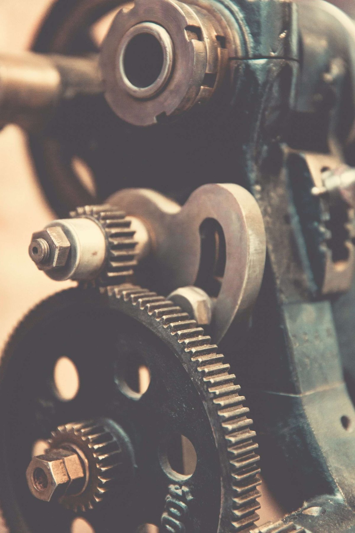The emergence of the full-stack ML engineer