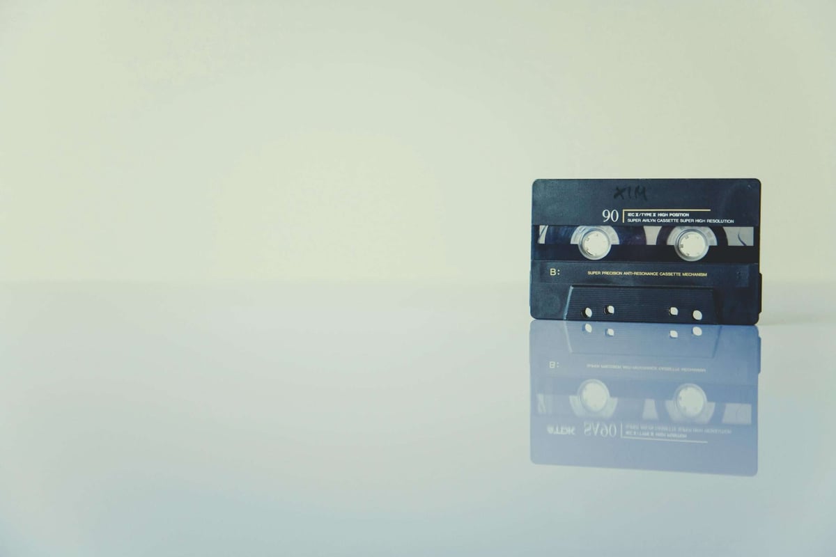 Audio Generation with Mamba using Determined AI