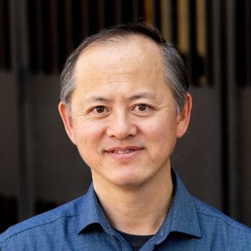 Weidong Yang