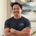 Ron  Del Rosario