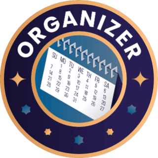 Organizer's Avatar