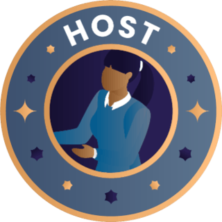 Host's Avatar