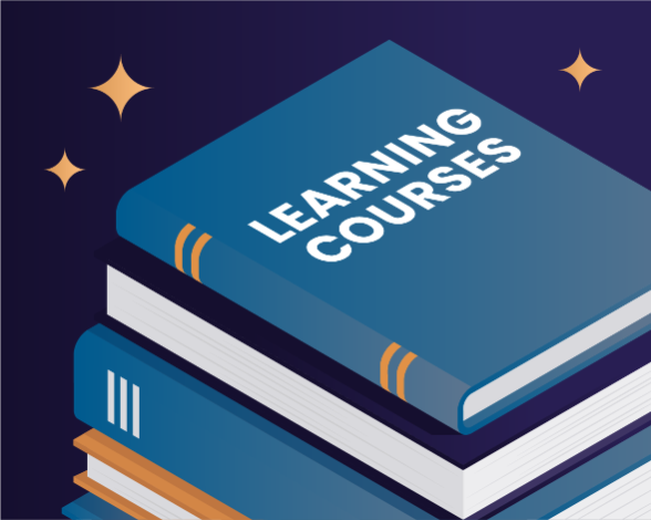 Learning Courses