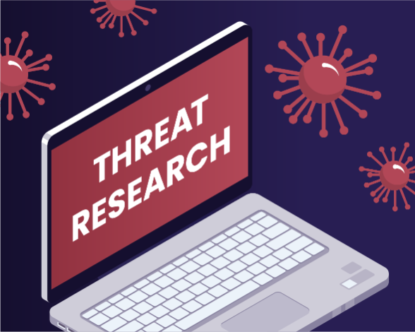 AI Threat Research