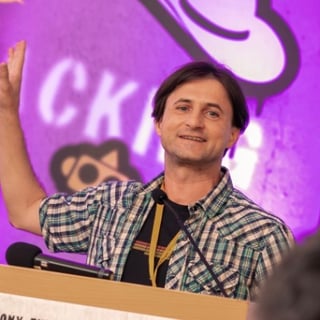 user's Avatar