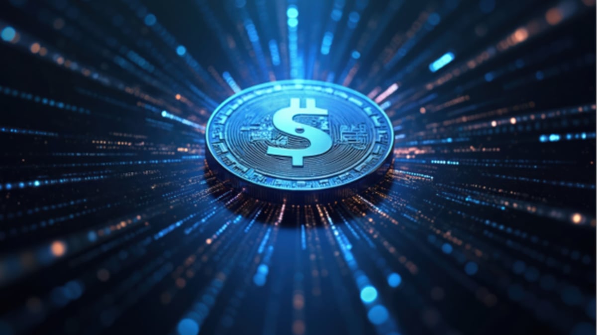 Stablecoins in Treasury