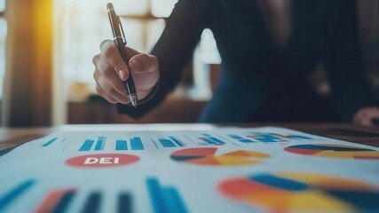 Diverse-Owned Firms in the Capital Markets 2024 Report