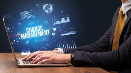 Change Management Research Debriefing