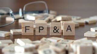 FP&A Profile Survey Preliminary Results