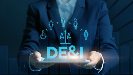 DEI in Capital Markets 2023 Report