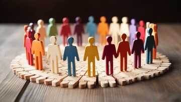 How Corporate Treasurers Are Taking the Lead in Partnering with Diversity Firms