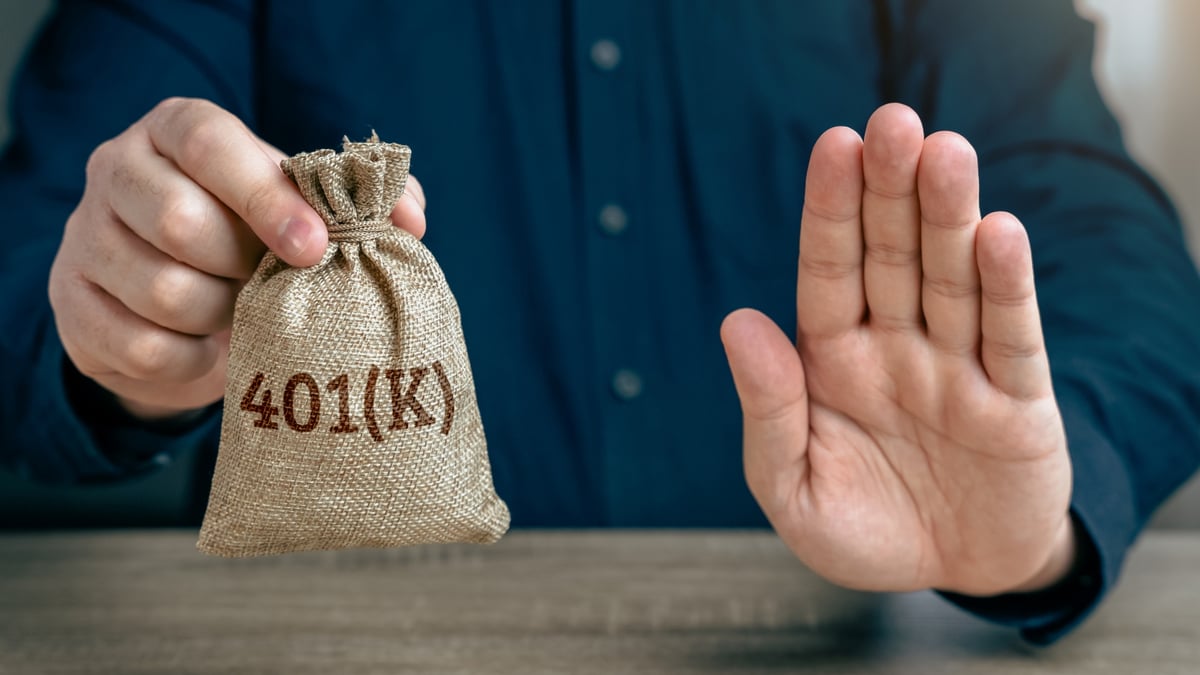 Not So Fast: DC Plan Sponsors Are in No Rush To Add Alternatives