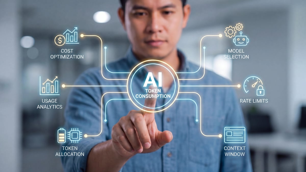 Finance Teams Scoping AI Use Cases Must Keep One Eye on Costs
