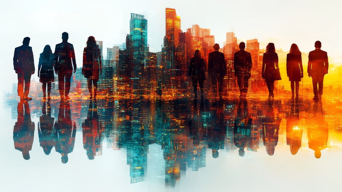 Evolving the Capital Markets Supplier Mix with Diverse-owned Firms