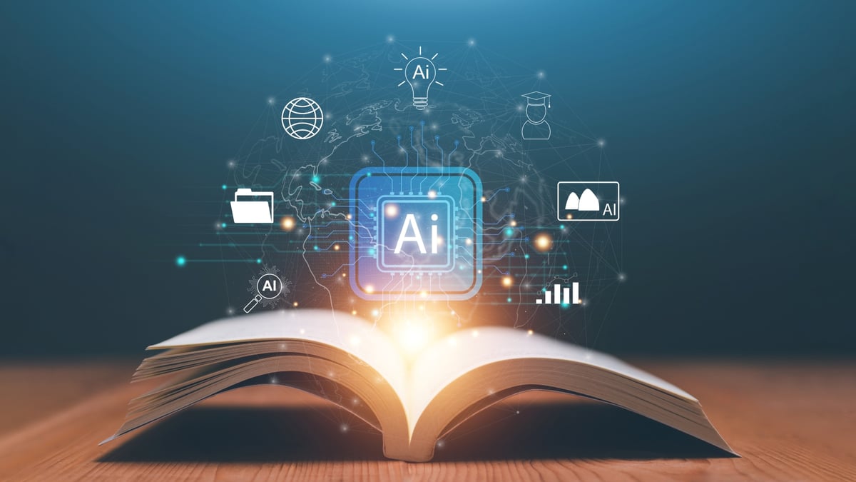 AI Fluency: A Skill Future Treasury Leaders Rate Most Important