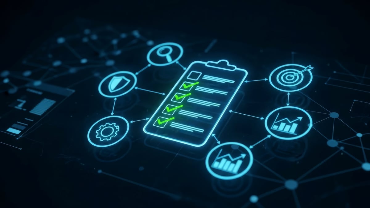 Creating an RFP for a TMS
