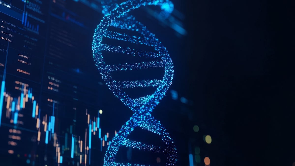 Capital Structure 2024 Healthcare Insights Brief