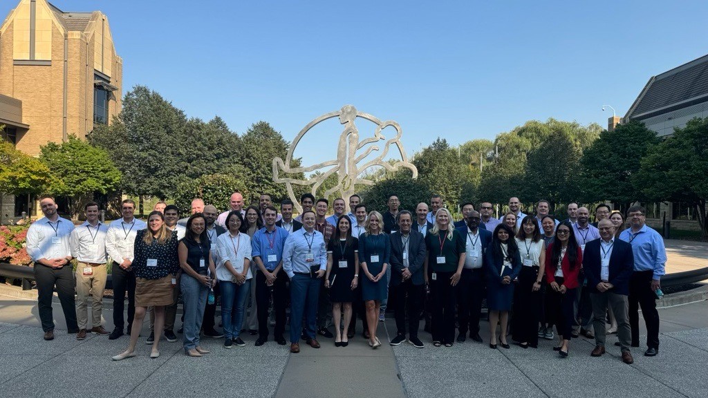 NeuGroup 2025 Treasury Headcount Survey