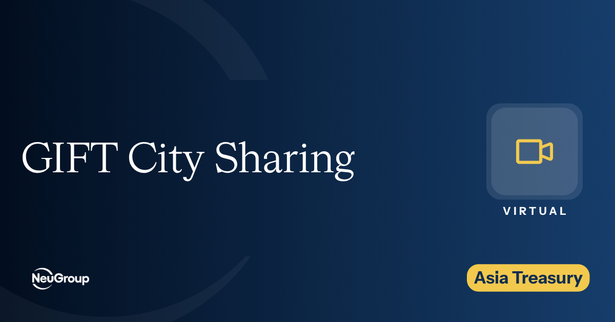 GIFT City Sharing