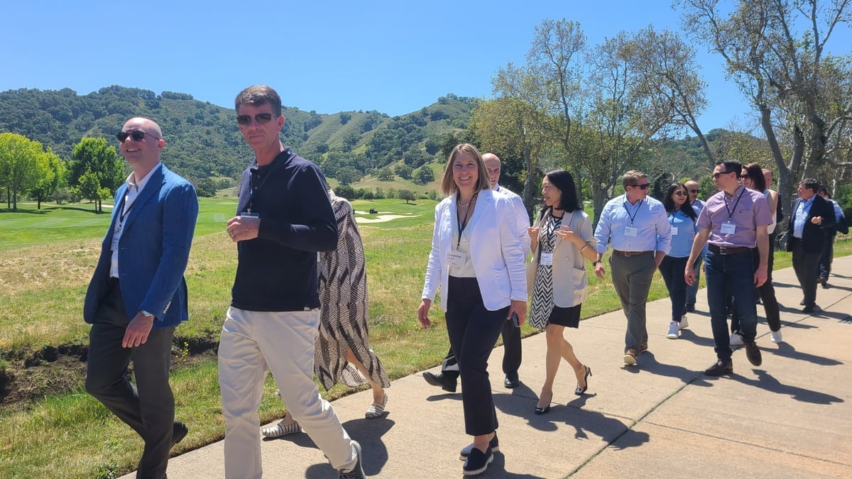 Evolving the Capital Markets Supplier Mix with Diverse-owned Firms