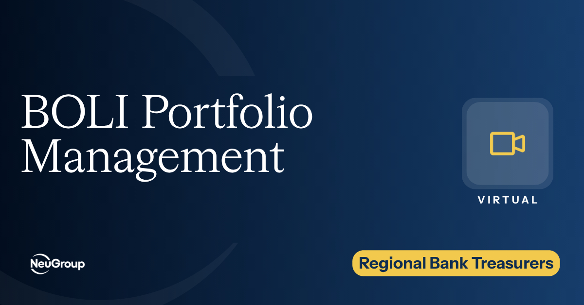 BOLI Portfolio Management