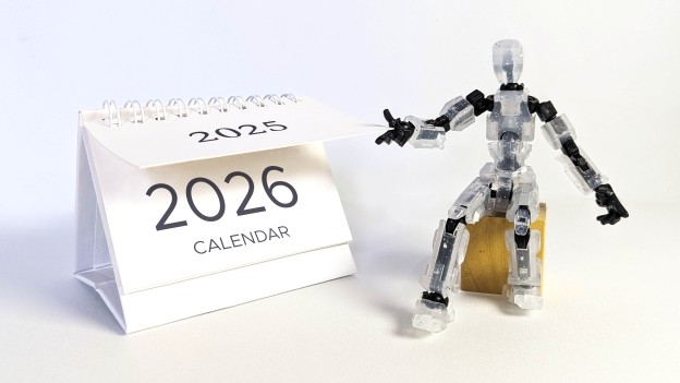 Turning the Page: The Best of 2025 and the Road Ahead