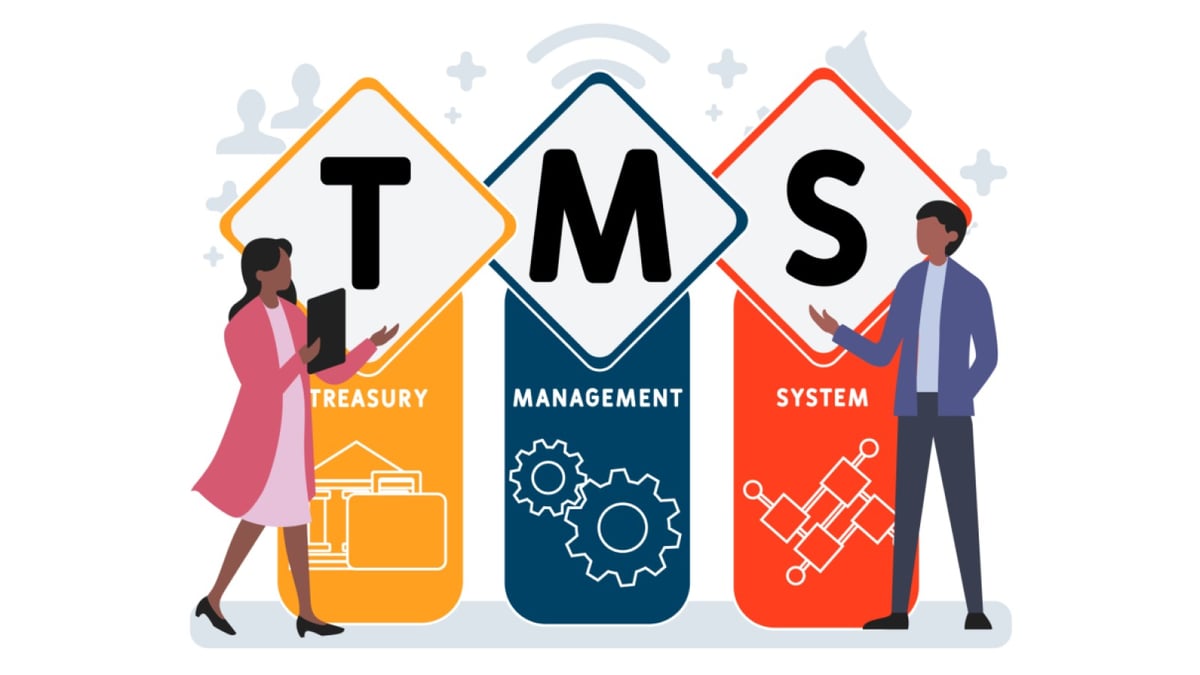 TMS Progress Report: A Member’s GTreasury/Ripple Implementation