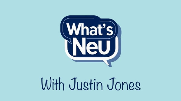 What’s Neu Video: A Look Behind the Scenes at NeuGroup Meetings
