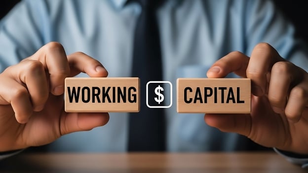 A Working Capital Management Strategy Designed for Winning