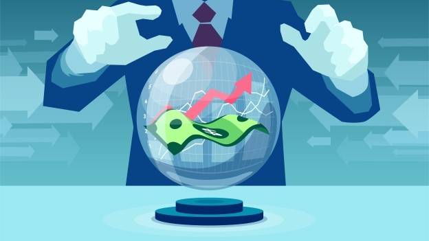 A Bank Connectivity Crystal Ball: The Future Promise of Open APIs