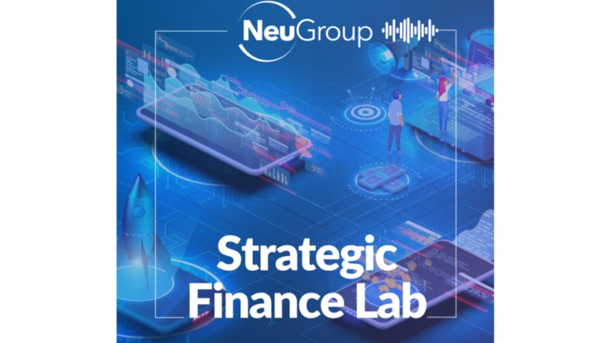 A Citi Expert’s Mission: Help Treasury Leaders Reach New Heights