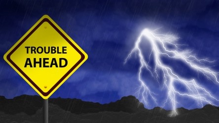 Girding for Trouble Ahead: A 2023 Crisis Management Playbook