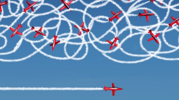 A Goldman Risk Management Tool Flying Under the Radar