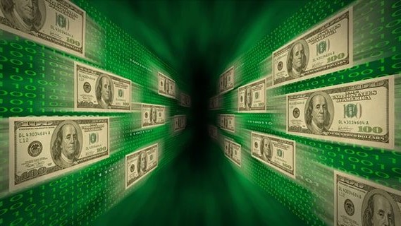 A Master Cash-Flow Model for All Firms