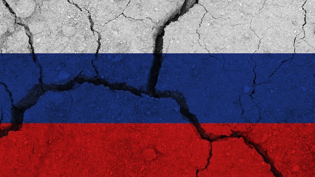 A Mutiny Fizzles, the Challenges Endure for Corporates in Russia