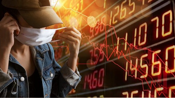 A “Perfect Storm” in Emerging Markets Shatters Hope for Some Investors 