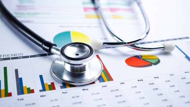 A Special Panel for Healthcare Treasurers