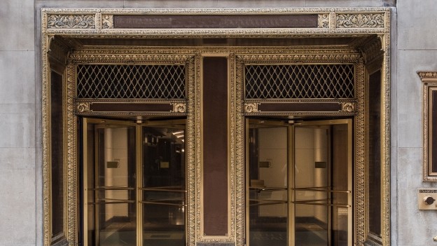 A Tale of Two Bank Revolvers 