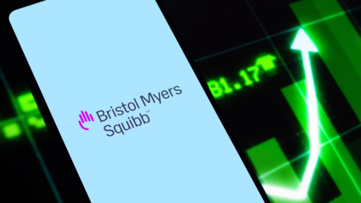 A Tool Helping Bristol Myers Squibb Transform Cash Forecasting