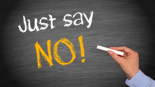 A Treasurer Grows Frustrated with a Top US Lender and Takes It down a Notch