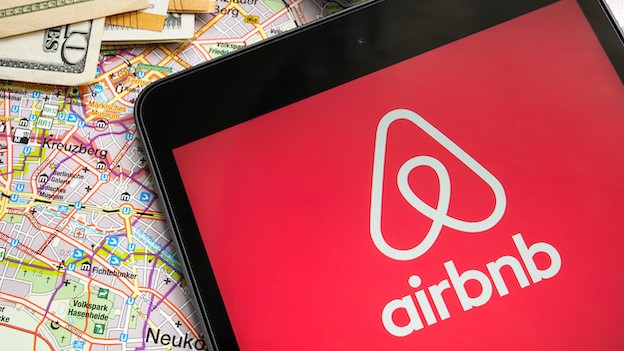 Accept Crypto as Currency? What Airbnb Asked Before Answering