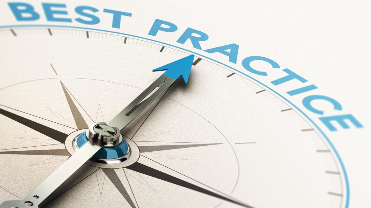 Achieving Best Practice with NeuGroup