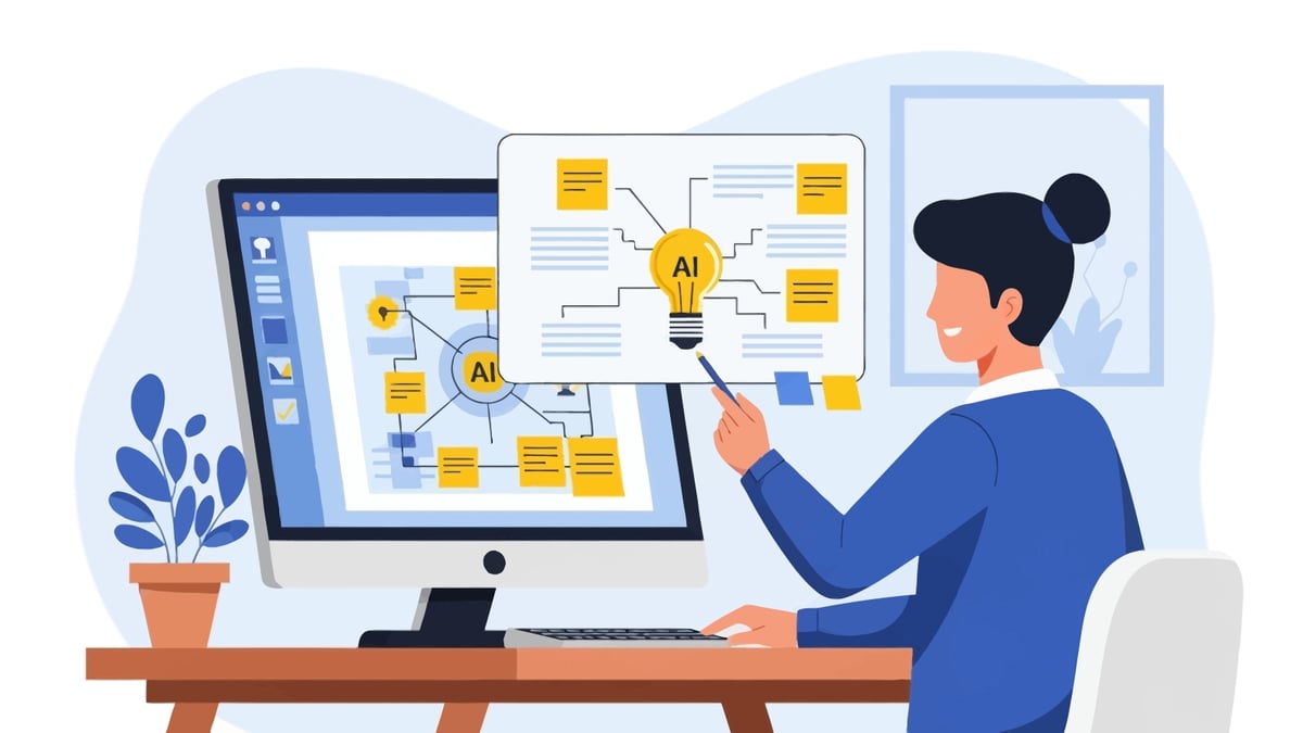 Treasury Sidesteps IT, Makes Use of AI to Build Automation Tools