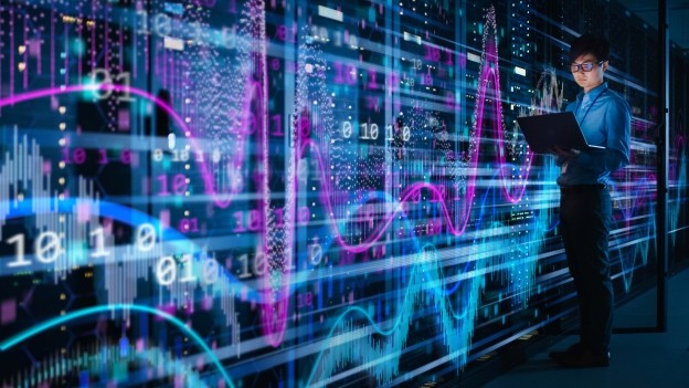 AI-Enabled Analytics Drives Faster, Better Decision-Making