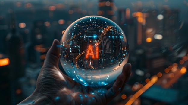 AI Powers Moody’s Award-Winning Overhaul of Cash Forecasting