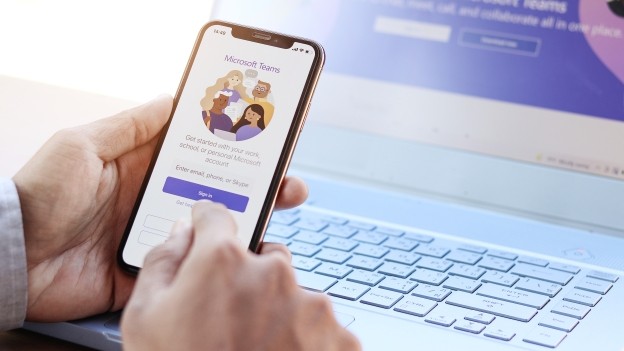 Anita Mehra’s Passion for Microsoft’s ‘Culture of Inclusion’