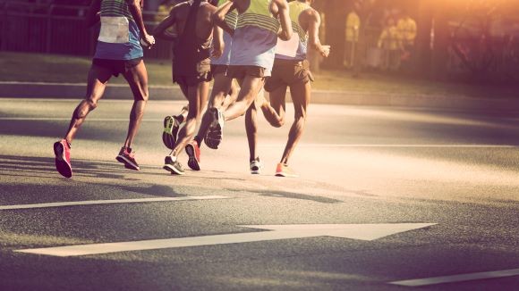 ARRC Chair Wipf on the Libor Transition Marathon: ‘We Have Passed the Wall. We Hope We’re on the Downhill.’