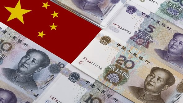 As Day Follows Night: China Exposures Grow and So Do the Hedges Against Them